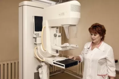 РЖД Медицина