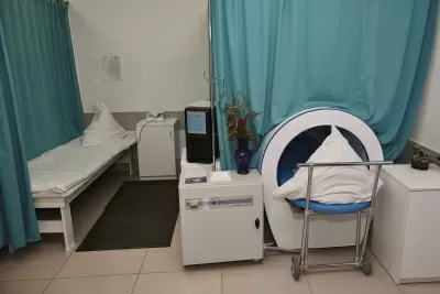 РЖД Медицина