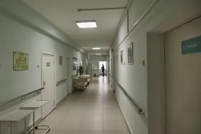 РЖД Медицина