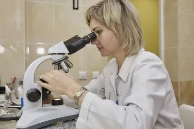 РЖД Медицина