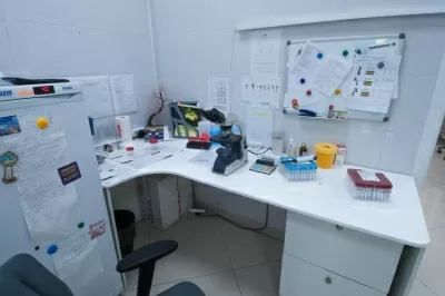 Клиника МедЭксперт