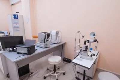 Клиника МедЭксперт