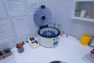 Клиника МедЭксперт