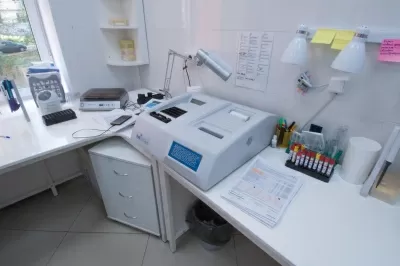 Клиника МедЭксперт