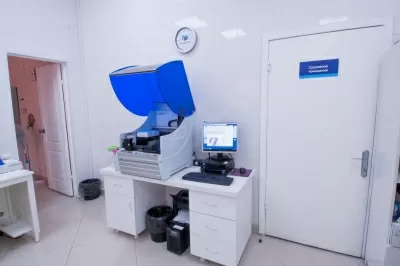 Клиника МедЭксперт