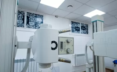 Клиника МедЭксперт