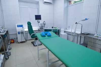 Клиника МедЭксперт