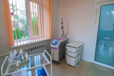 Клиника МедЭксперт