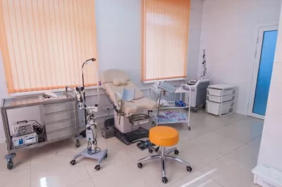 Клиника МедЭксперт