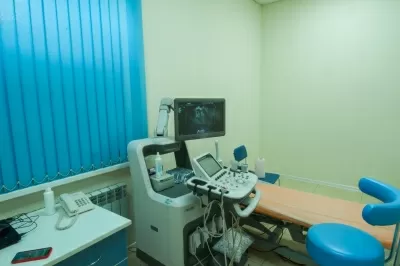 Клиника МедЭксперт