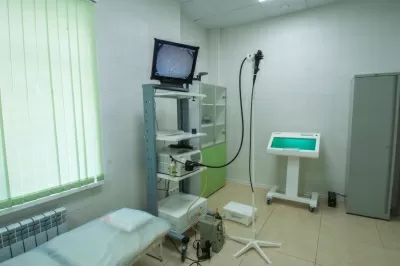 Клиника МедЭксперт