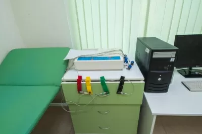 Клиника МедЭксперт