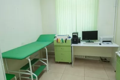 Клиника МедЭксперт