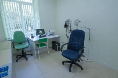 Клиника МедЭксперт