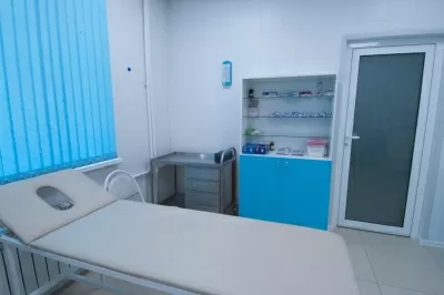 Клиника МедЭксперт