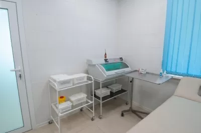 Клиника МедЭксперт