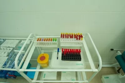 Клиника МедЭксперт