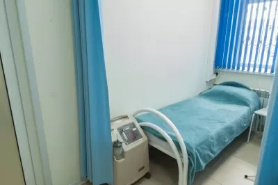 Клиника МедЭксперт