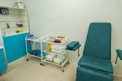 Клиника МедЭксперт