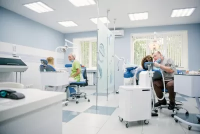 Эльбрус Дент