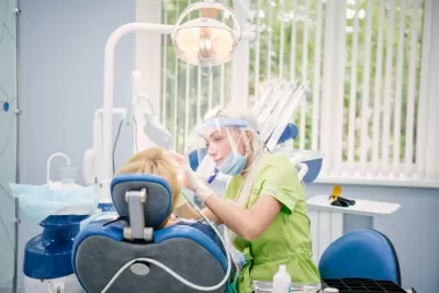 Эльбрус Дент