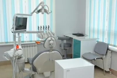 Дентал Найс