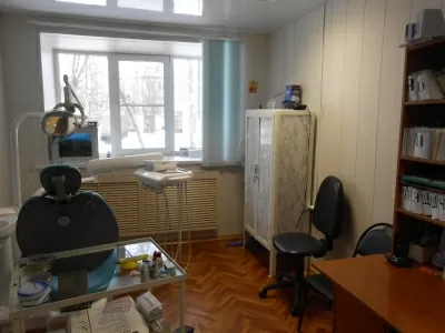 Альянс-Дент