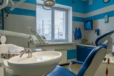 Стоматологическая клиника Добрый Доктор