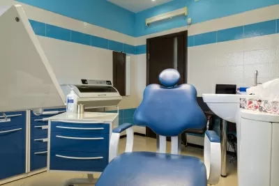 Стоматологическая клиника Добрый Доктор