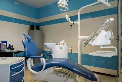 Стоматологическая клиника Добрый Доктор