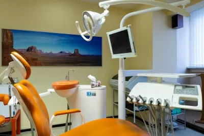 Стоматологическая клиника Добрый Доктор