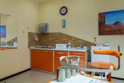 Стоматологическая клиника Добрый Доктор