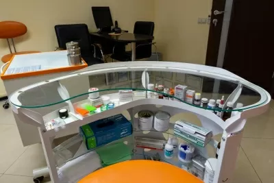 Стоматологическая клиника Добрый Доктор