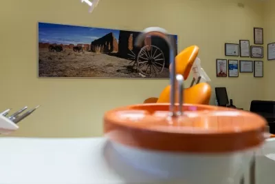 Стоматологическая клиника Добрый Доктор