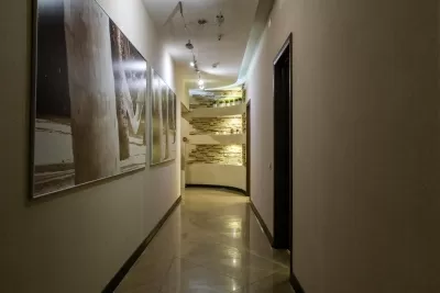 Стоматологическая клиника Добрый Доктор