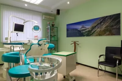 Стоматологическая клиника Добрый Доктор