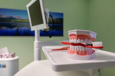 Стоматологическая клиника Добрый Доктор