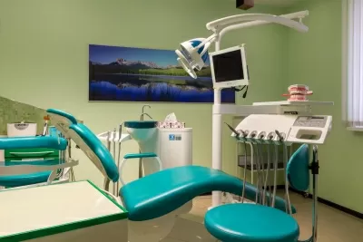 Стоматологическая клиника Добрый Доктор