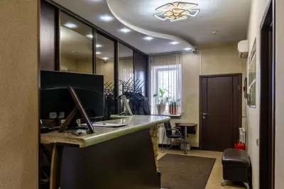 Стоматологическая клиника Добрый Доктор