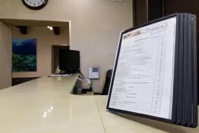 Стоматологическая клиника Добрый Доктор