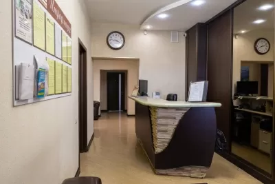 Стоматологическая клиника Добрый Доктор