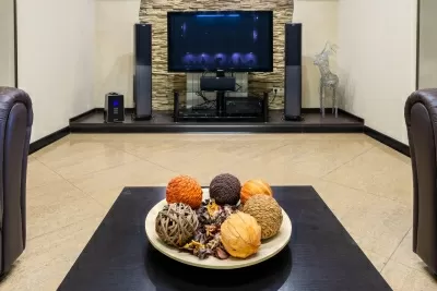 Стоматологическая клиника Добрый Доктор