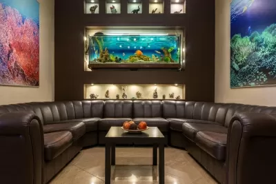 Стоматологическая клиника Добрый Доктор