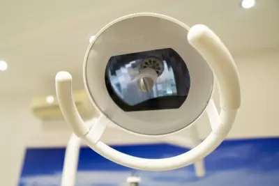 Стоматологическая клиника Добрый Доктор