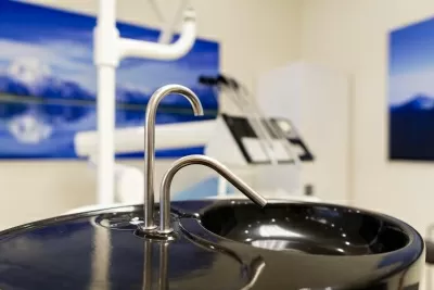 Стоматологическая клиника Добрый Доктор