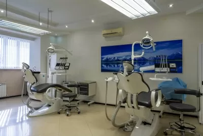 Стоматологическая клиника Добрый Доктор