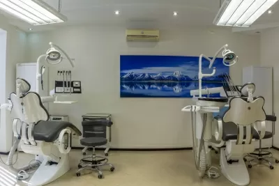 Стоматологическая клиника Добрый Доктор