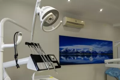 Стоматологическая клиника Добрый Доктор