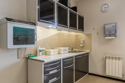 Стоматологическая клиника Добрый Доктор