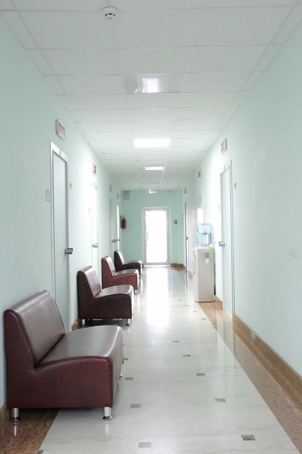 Стоматологическая клиника Перцева